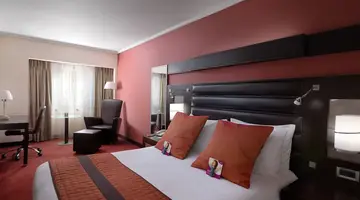 Crowne Plaza Athens City Centre by IHG