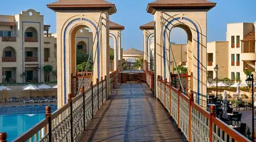 Crowne Plaza Dead Sea