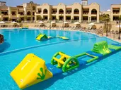 Crowne Plaza Dead Sea