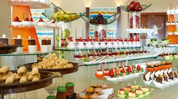 Crowne Plaza Dead Sea
