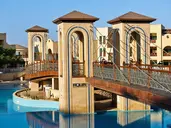 Crowne Plaza Dead Sea