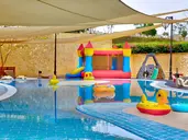 Crowne Plaza Dead Sea