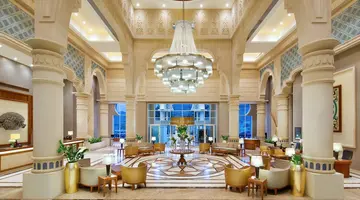Crowne Plaza Dead Sea