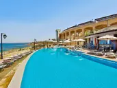 Crowne Plaza Dead Sea