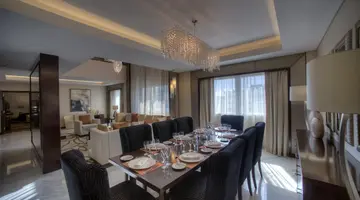 Crowne Plaza Dubai - Deira