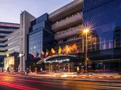 Crowne Plaza Dubai - Deira