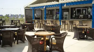 Crowne Plaza Dubai - Deira