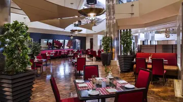 Crowne Plaza Dubai - Deira