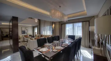 Crowne Plaza Dubai - Deira