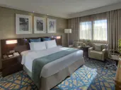 Crowne Plaza Dubai - Deira