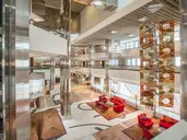 Crowne Plaza Dubai - Deira
