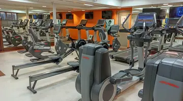 Crowne Plaza Dubai - Deira