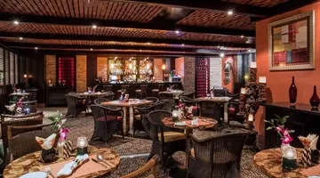 Crowne Plaza Dubai - Deira