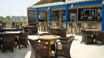 Crowne Plaza Dubai - Deira