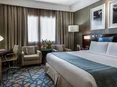 Crowne Plaza Dubai - Deira