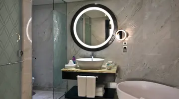 Crowne Plaza Dubai - Deira