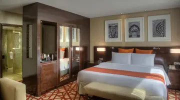 Crowne Plaza Dubai - Deira