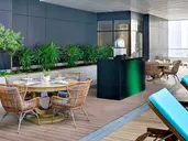 CROWNE PLAZA DUBAI MARINA
