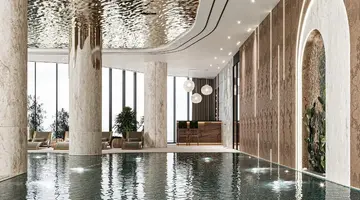Crowne Plaza Durres by IHG
