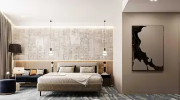 Crowne Plaza Durres by IHG