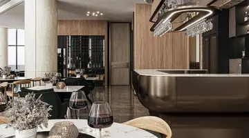 Crowne Plaza Durres by IHG