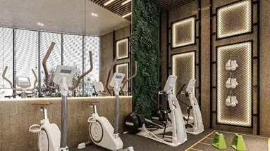Crowne Plaza Durres by IHG