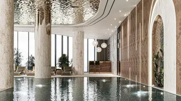 Crowne Plaza Durres by IHG