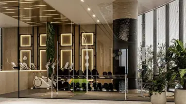 Crowne Plaza Durres by IHG