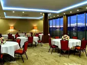 CROWNE PLAZA HARBIYE