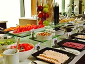 CROWNE PLAZA HARBIYE