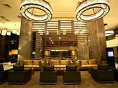 CROWNE PLAZA HARBIYE
