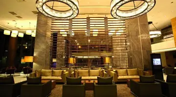 CROWNE PLAZA HARBIYE