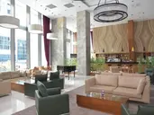 CROWNE PLAZA HARBIYE
