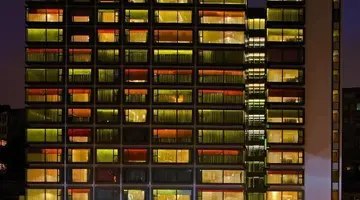 CROWNE PLAZA ISTANBUL HARBIYE
