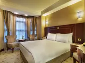 Crowne Plaza Istanbul Old City