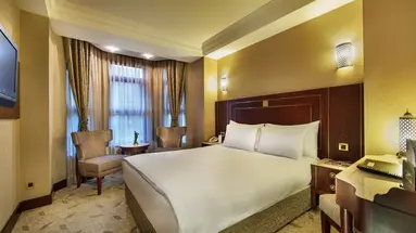 Crowne Plaza Istanbul Old City