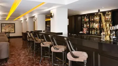 Crowne Plaza Istanbul Old City