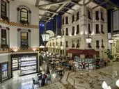 Crowne Plaza Istanbul Old City