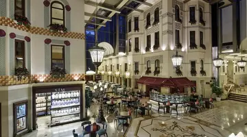 Crowne Plaza Istanbul Old City