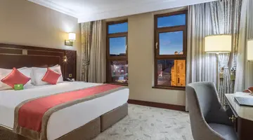 Crowne Plaza Istanbul Old City