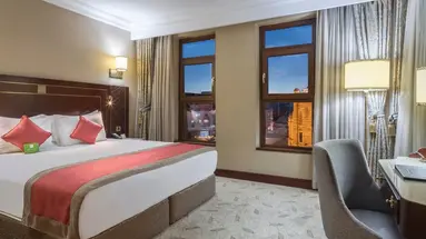Crowne Plaza Istanbul Old City