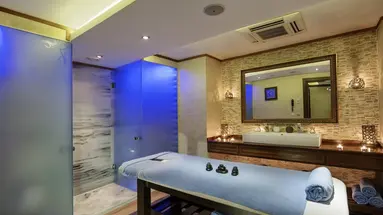 Crowne Plaza Istanbul Old City