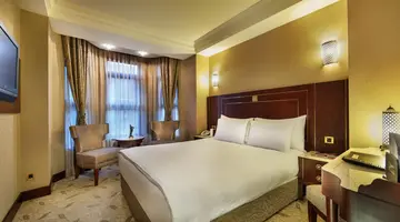 Crowne Plaza Istanbul Old City