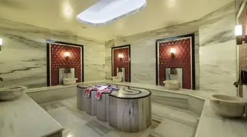 Crowne Plaza Istanbul Old City