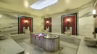 Crowne Plaza Istanbul Old City