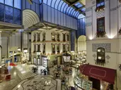 Crowne Plaza Istanbul Old City