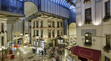Crowne Plaza Istanbul Old City