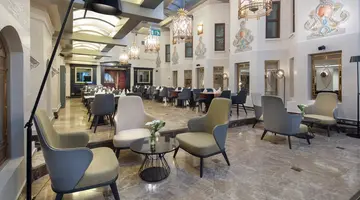 Crowne Plaza Istanbul Old City