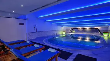 Crowne Plaza Istanbul Old City