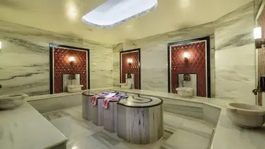 Crowne Plaza Istanbul Old City